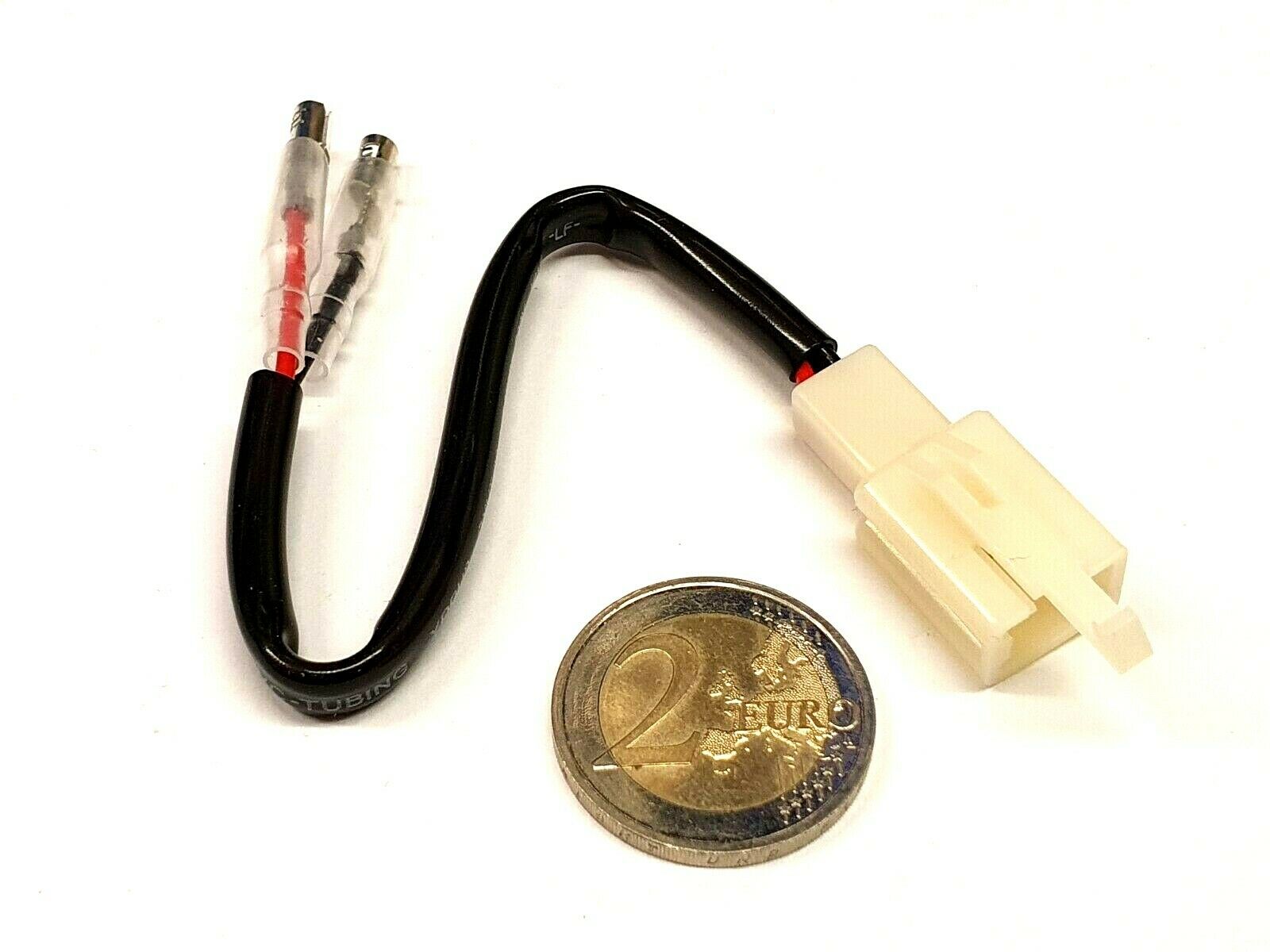 Adapter Kabel Mini Led Halogen für Kennzeichenleuchte von Kawasaki