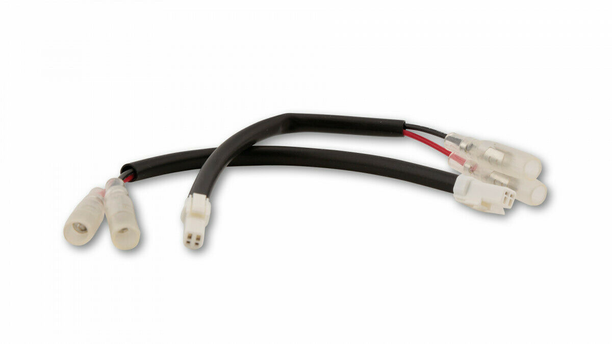 Adapter Kabel Mini Led Blinker für Suzuki