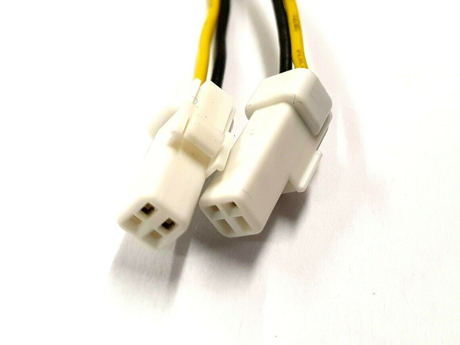 Adapter Kabel LED Halogen Blinker für KTM RC8, 690 Duke, SMC, SMR