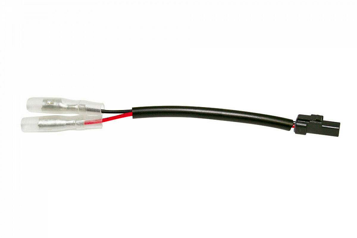 Adapter Kabel Mini Led Blinker für KTM Super Duke 1290 R, ab Baujahr 2015-