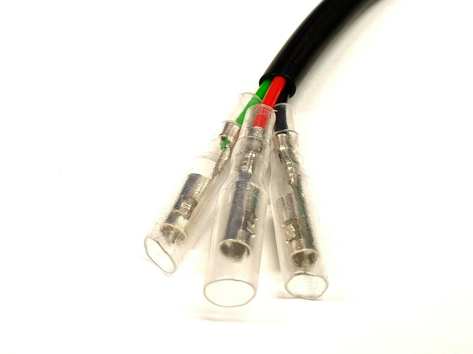 Adapter Kabel Mini Led Halogen Blinker für Honda, 3-adrig
