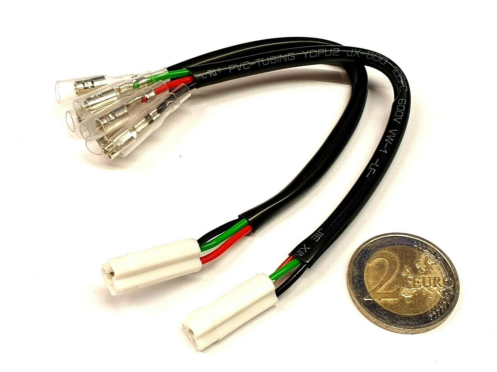 Adapter Kabel Mini Led Blinker für Yamaha, 3-adrig
