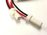 Adapter Kabel mit Widerstand LED Blinker für Ducati 848 - 1199