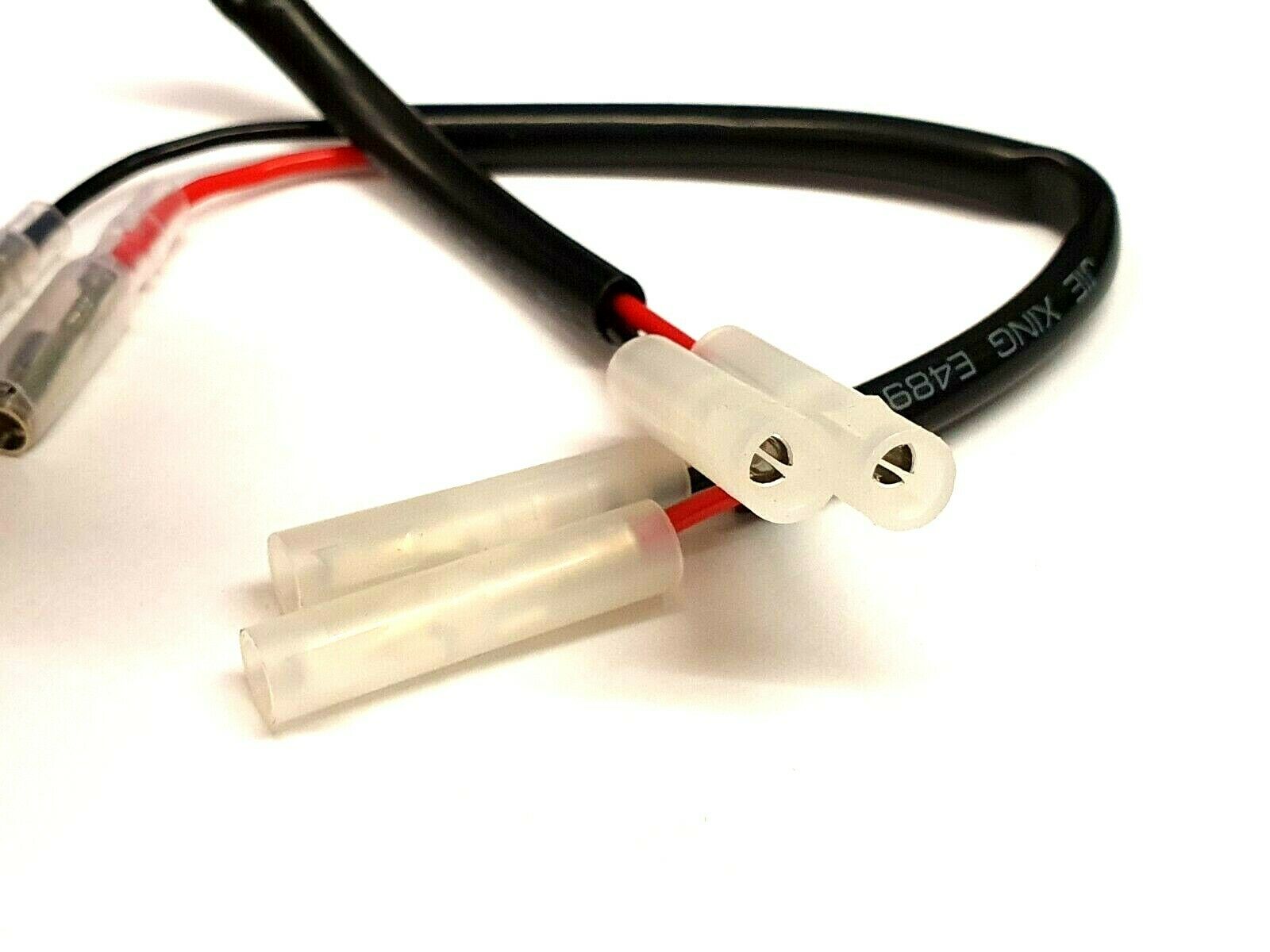 Adapter Kabel Mini Led Blinker für Triumph