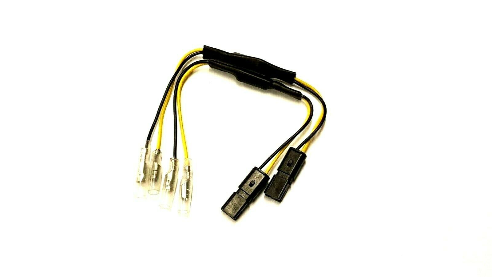 Adapter Kabel mit Widerstand Mini Led Blinker für BMW