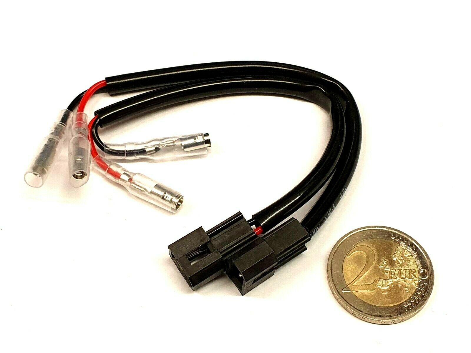 Adapter Kabel Mini Led Halogen Blinker für Aprilia