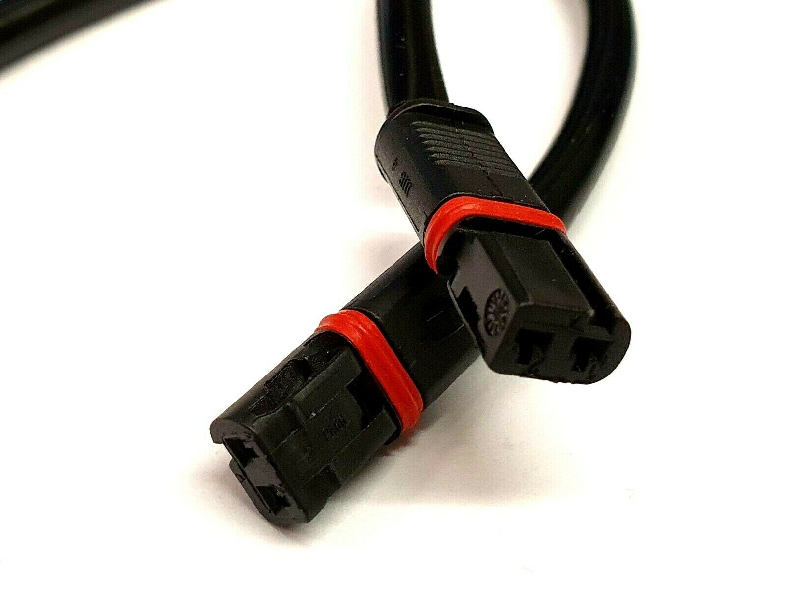 Adapter Kabel Mini Led Halogen Blinker für BMW