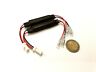 Adapter Kabel mit Widerstand LED Blinker für KTM RC8. 690 Duke, SMC, SMR