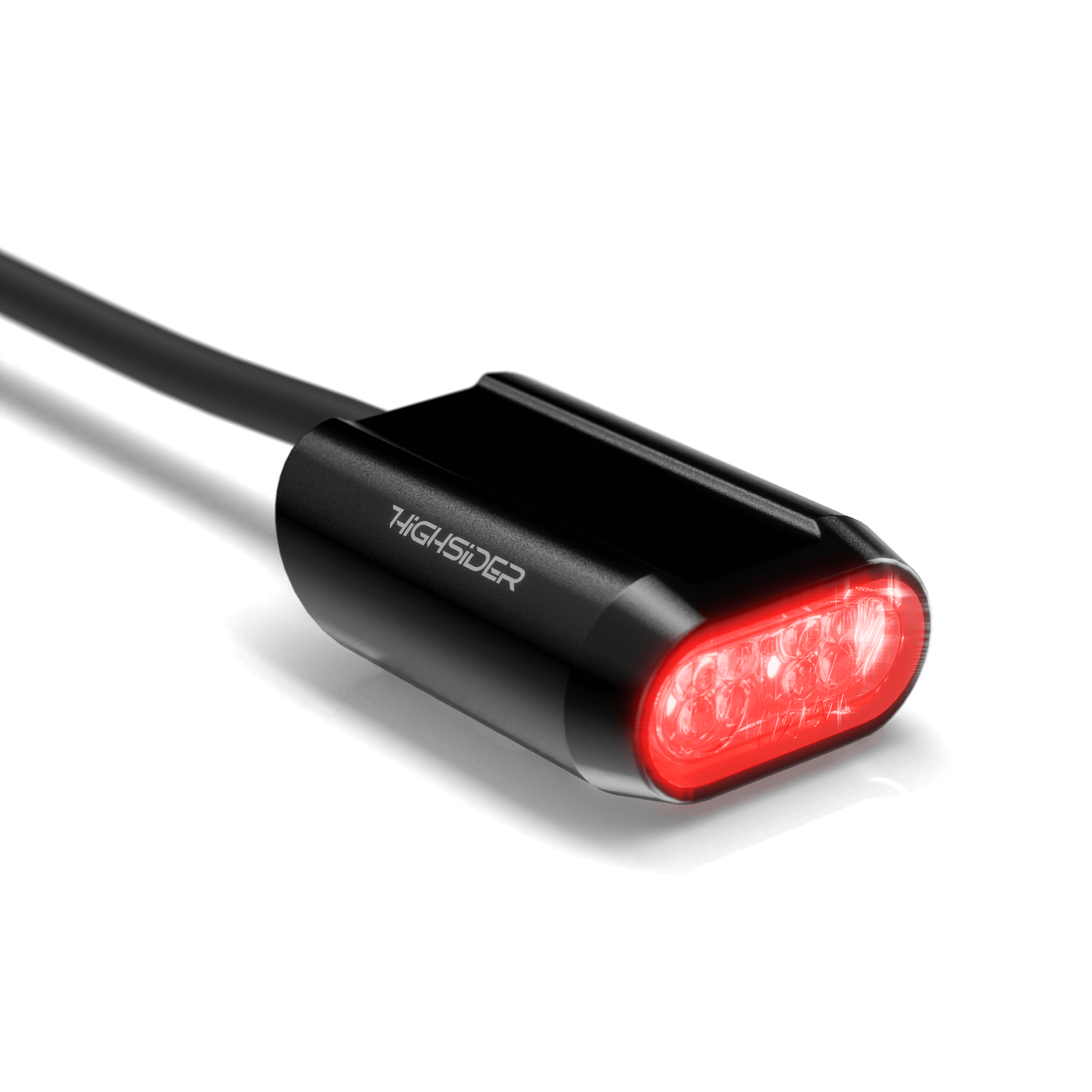 HIGHSIDER SPLIT-RS LED Rücklicht, E-geprüft