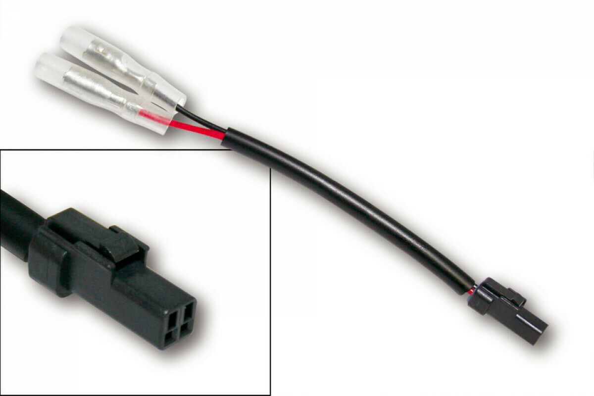 Adapter Kabel Mini Led Blinker für Ducati