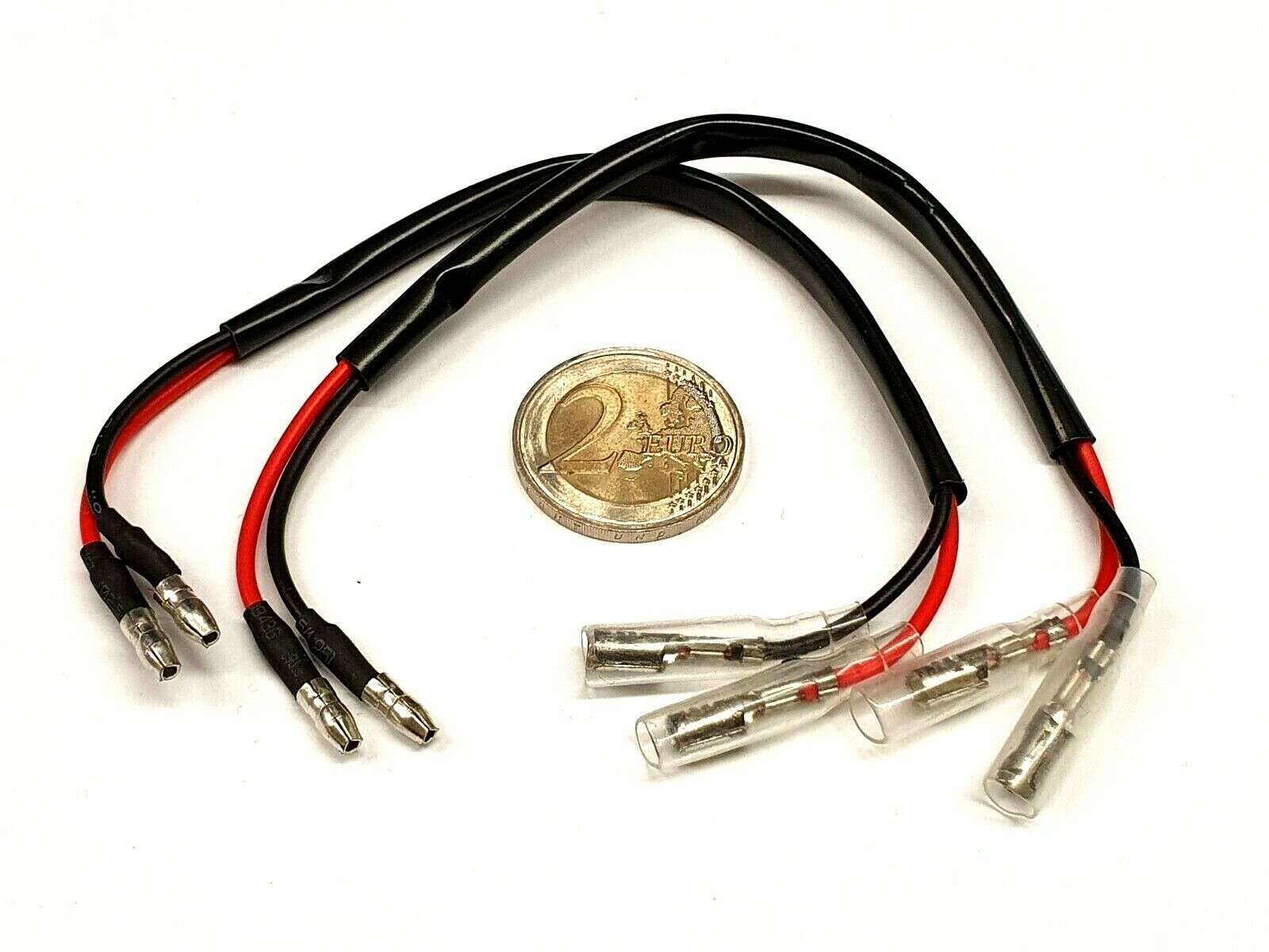 Adapter Kabel Mini Led Blinker Universal