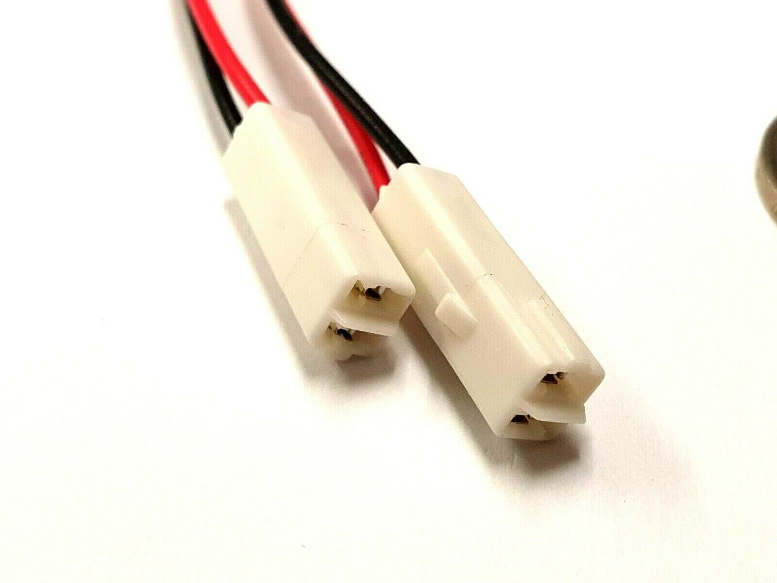 Adapter Kabel mit Widerstand LED Blinker für Honda, 5W/27Ohm