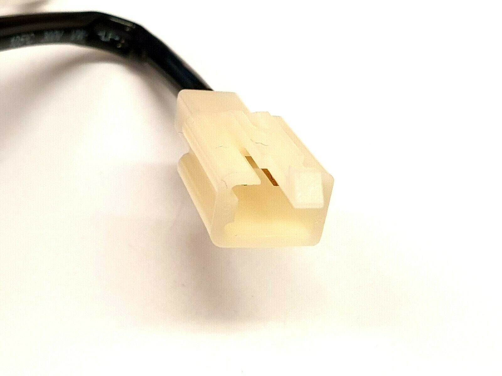 Adapter Kabel Mini Led Halogen für Kennzeichenleuchte von Kawasaki